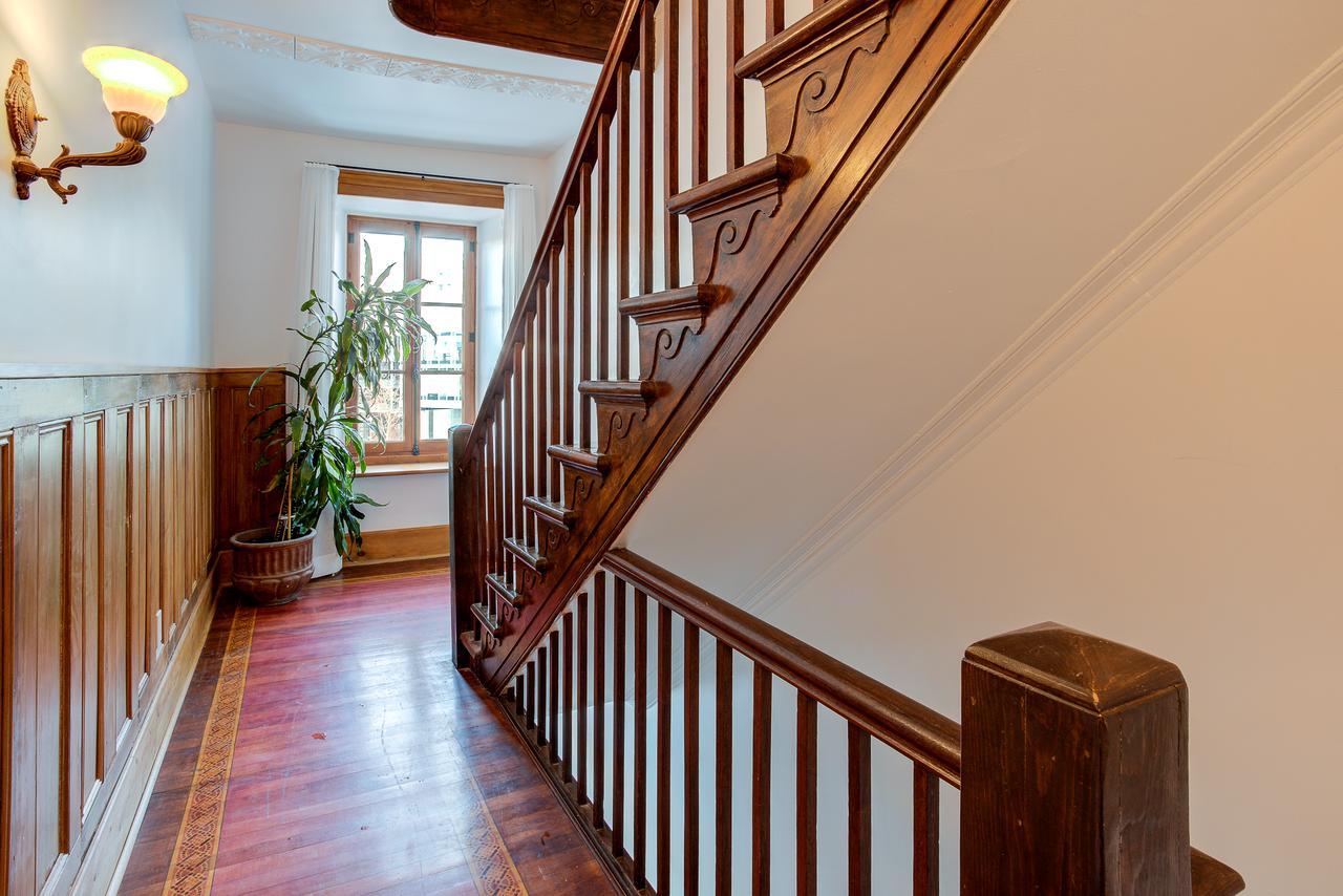 Les Lofts St-Vallier - Par Les Lofts Vieux Quebec Экстерьер фото